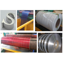 Channel Letter Prepainted Aluminum Strip Coil